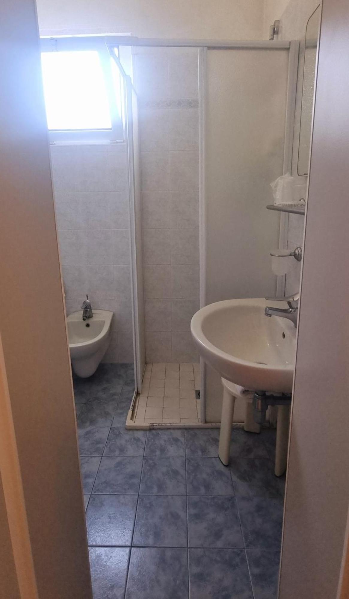 Hotel Flora Bellaria-Igea Marina Bilik gambar
