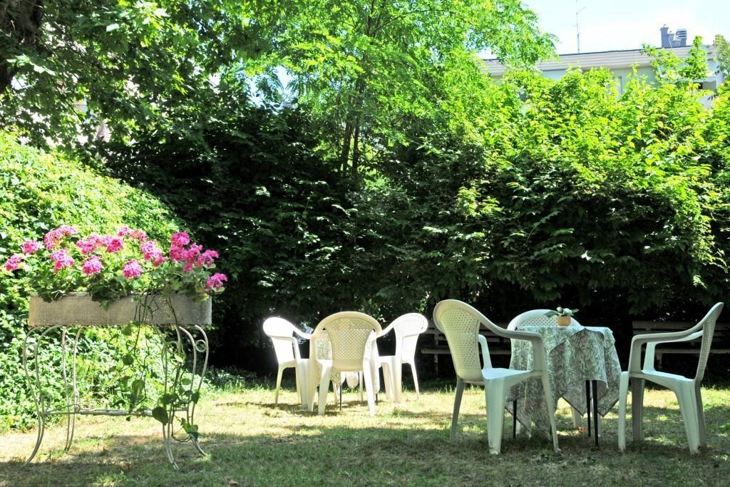 Hotel Flora Bellaria-Igea Marina Luaran gambar