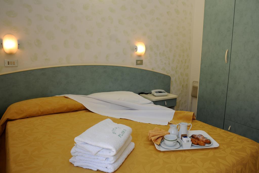 Hotel Flora Bellaria-Igea Marina Luaran gambar